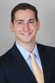 Zach Kaufman